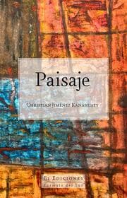 Cover von Paisaje