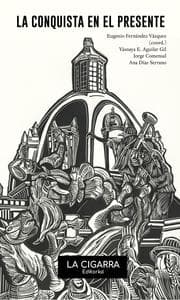Cover von La Conquista en el presente