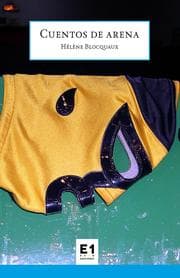 Cover von Cuentos de Arena