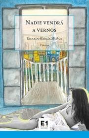 Cover von Nadie vendrá a vernos