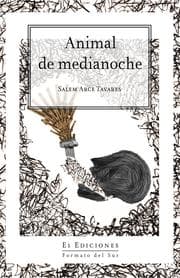 Cover von Animal de medianoche