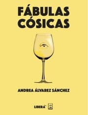 Cover von Fábulas cósicas