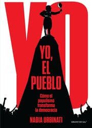 Cover von Yo, el pueblo