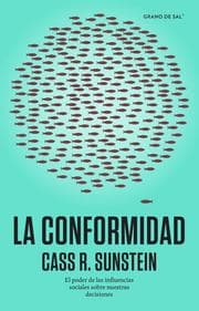 Cover von La conformidad
