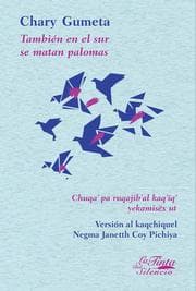 Cover von También en el sur se matan palomas
