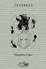 Cover von Insomnes