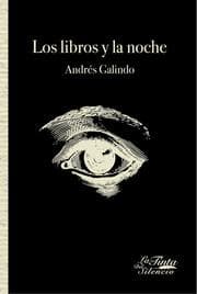 Cover von Los libros y la noche