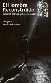 Cover von El hombre reconstruido