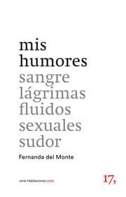 Cover von mis humores