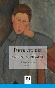 Cover von Retrato del artista pigmeo