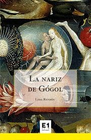 Cover von La nariz de Gógol
