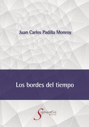Cover von Los bordes del tiempo