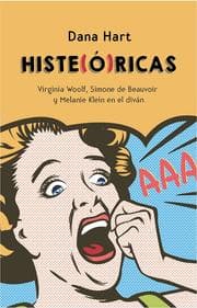 Cover von Histe(ó)ricas