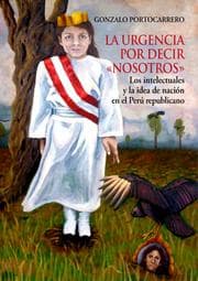 Cover von La urgencia por decir nosotros