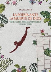 Cover von La poesía ante la muerte de Dios