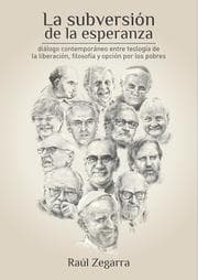 Cover von La subversión de la esperanza