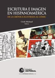 Cover von Escritura e imagen en Hispanoamérica