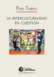 Cover von La interculturalidad en cuestión