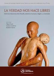 Cover von La verdad nos hace libres