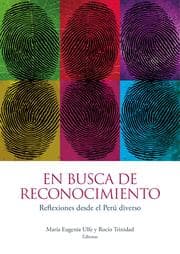 Cover von En busca de reconocimiento