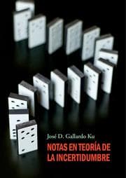 Cover von Notas en teoría de la incertidumbre