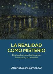 Cover von La realidad como misterio