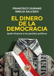 Cover von El dinero de la democracia
