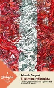 Cover von El páramo reformista