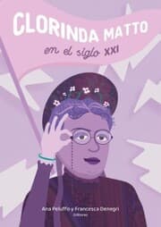 Cover von Clorinda Matto en el siglo XXI