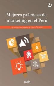 Cover von Mejores prácticas de marketing en el Perú