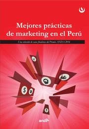 Cover von Mejores prácticas de marketing en el Perú