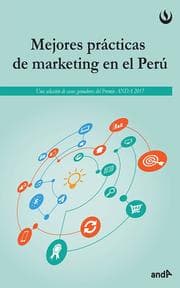 Cover von Mejores prácticas del marketing en el Perú