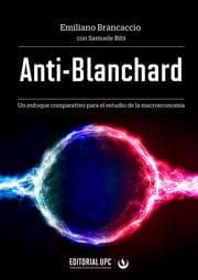 Cover von Anti-Blanchard