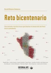 Cover von Reto bicentenario