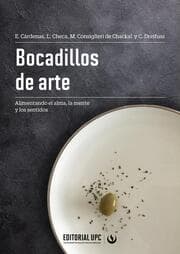 Cover von Bocadillos de arte