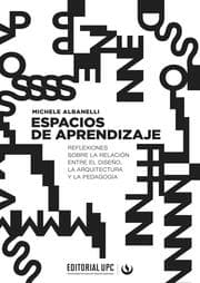 Cover von Espacios de aprendizaje