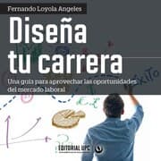 Cover von Diseña tu carrera