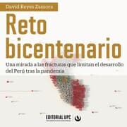 Cover von Reto bicentenario