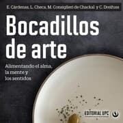 Cover von Bocadillos de arte