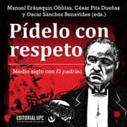 Cover von Pídelo con respeto
