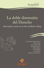 Cover von La doble dimensión del Derecho