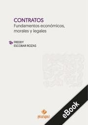 Cover von Contratos