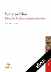Cover von Escritos polémicos