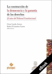 Cover von La construcción de la democracia y la garantía de los derechos