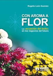 Cover von Con aroma a flor