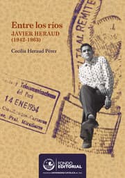 Cover von Entre los ríos