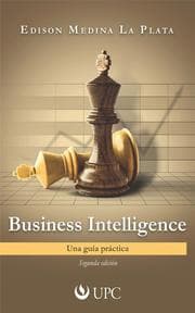 Cover von Business Intelligence