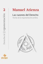 Cover von Las razones del Derecho