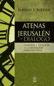 Cover von Atenas y Jerusalén en diálogo