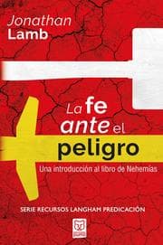 Cover von La fe ante el peligro